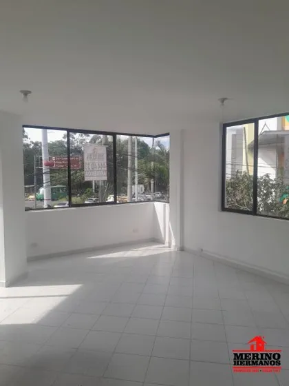 Oficina En Arriendo En Medellín - Conquistadores