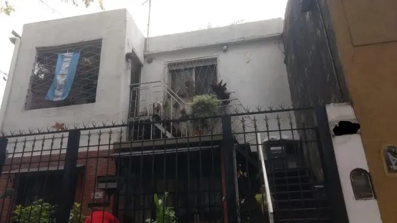 Ph En Planta Alta, 3 Ambientes - Villa Maipú