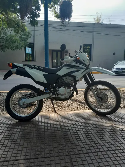 Honda Tornado Xr 250 , 2014