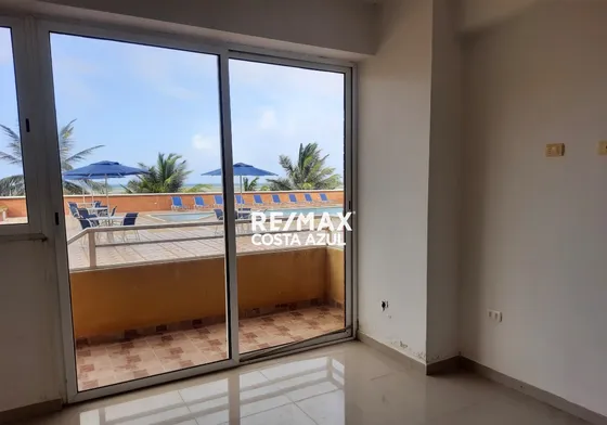Remax Vende Apartamento En Marian Suites Con Planta Eléctrica Total