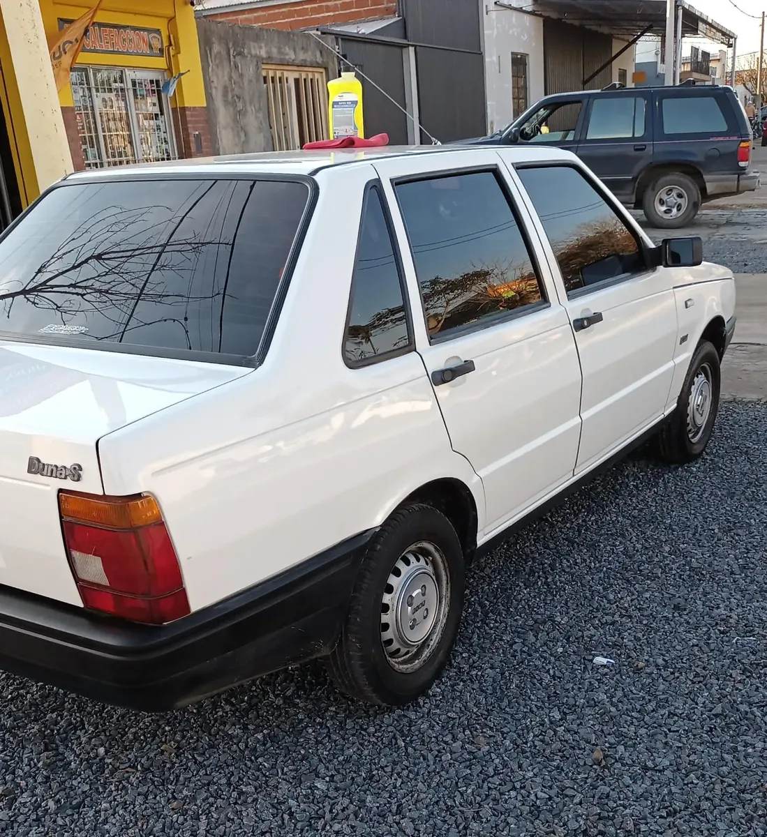 Fiat Duna 1.4 Scl517929848297246722