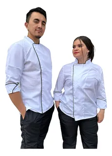 Trajes de chef para hombres hotsell