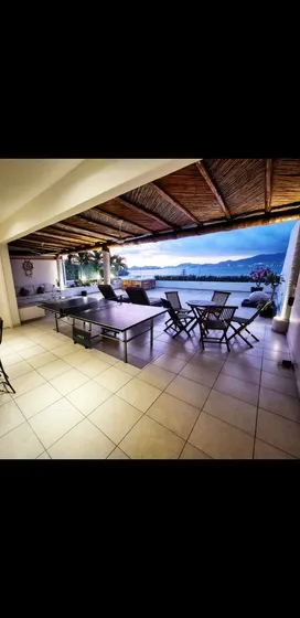 Penthouse Acapulco Joyas Brisamar
