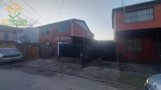 Oportunidad De Casa En Venta En Puente Alto 3d 1b