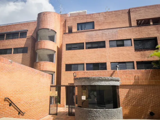 Estupendo Apartamento Alquiler El Peñon 25-20723 Ar