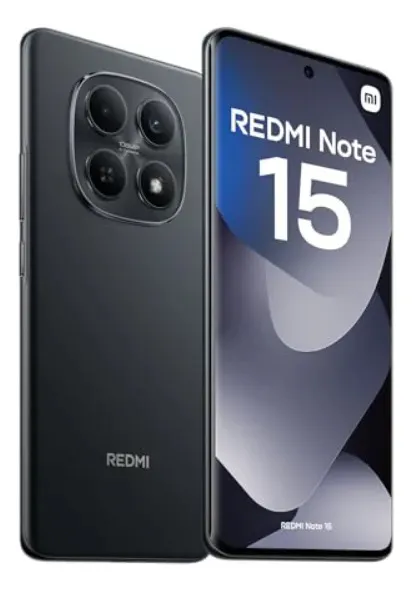 Xiaomi Redmi Note 15 256gb 8gb Ram Dual Sim - foto 2