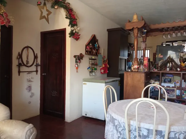 Venta Casa Urb Tierra Del Sol Urb El Cujisal La Pradera San Joaquin D43-22