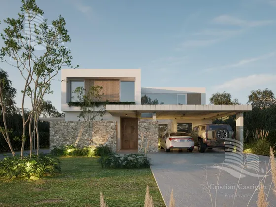 Casa En San Matias
