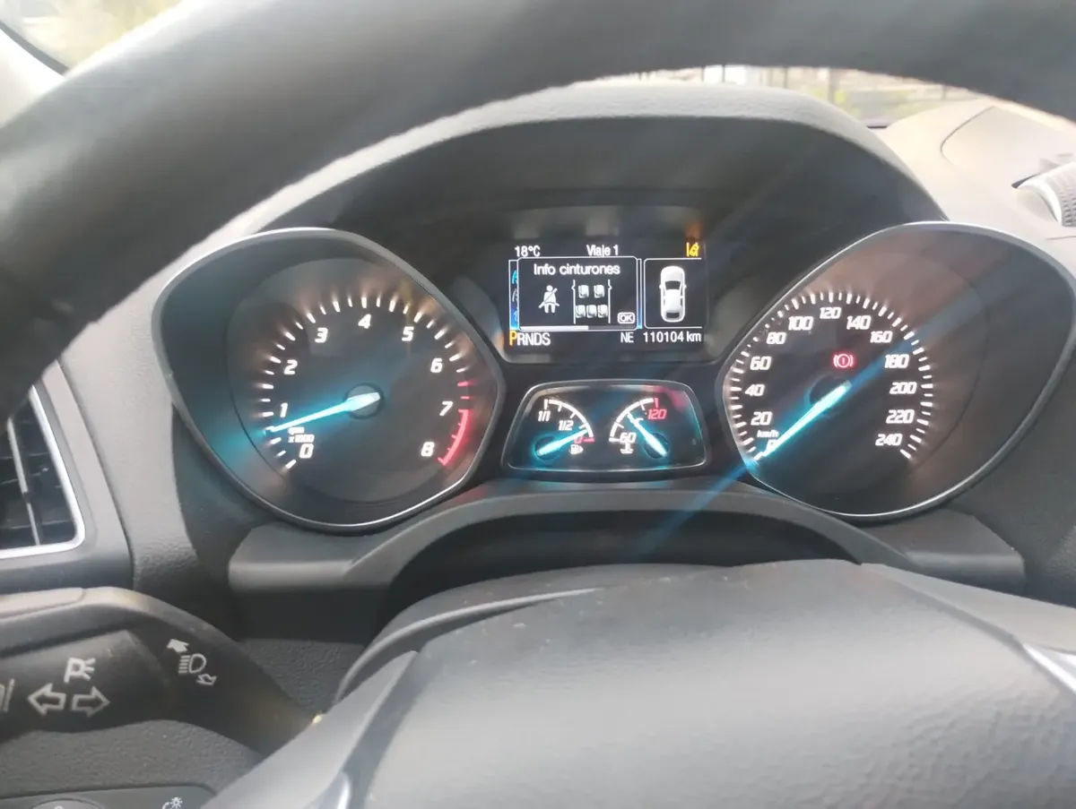 Ford Kuga 2.0 Titanium AT AWD565576036831744003