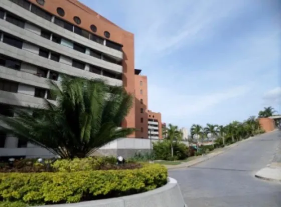 Apartamento En Alquiler Lomas De La Alameda
