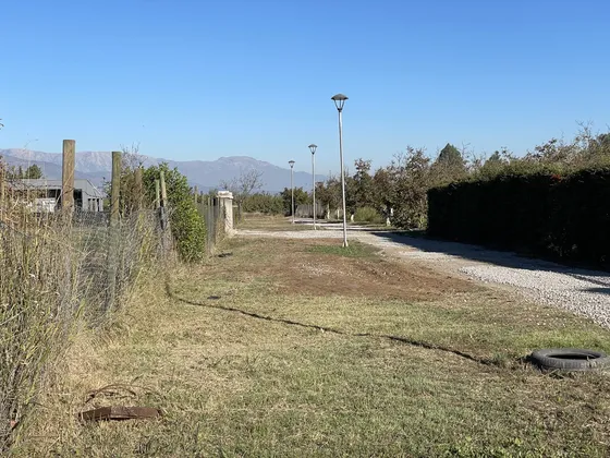 Parcela De Agrado En Huelquén Paine - Condominio Privado