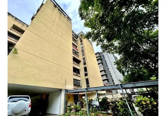 Se Vende Apartamento 127m2 El Cafetal 6761