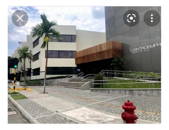 Alquilo Oficina En El Norte De Cali Barrio La Flora Centro Empresarial