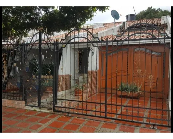 Vendo Casa Santa Marta Santa Rita 