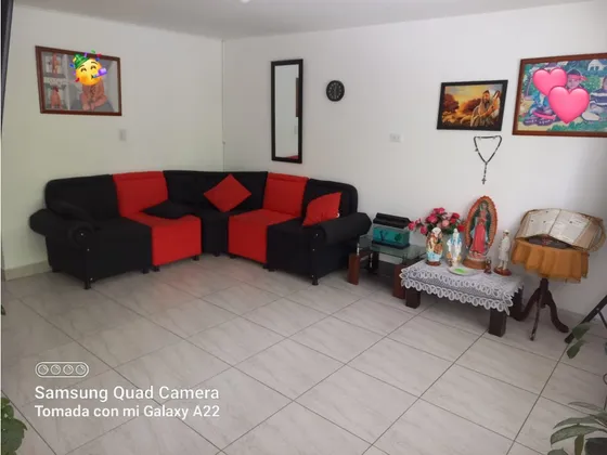 Casa En Venta Aranjuez Medellin (p)