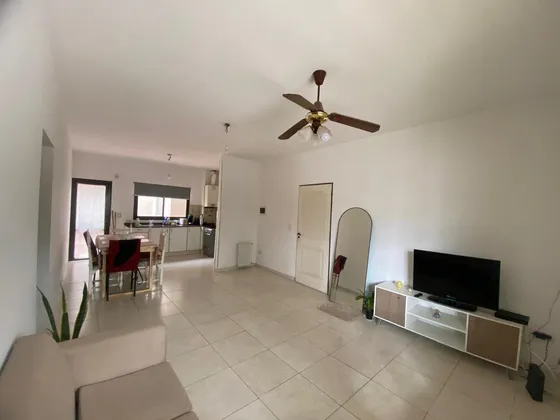 Departamento En Venta - Carlos Paz