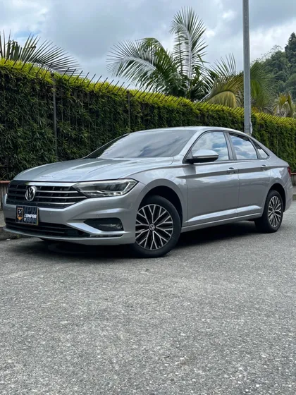 Volkswagen Jetta Vii 1.4 Tsi Comfortline
