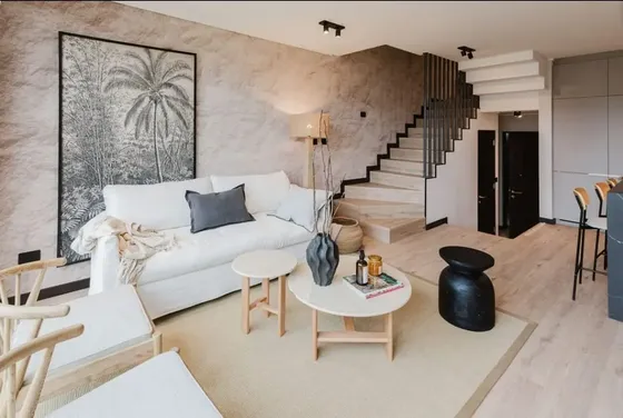 Tejada Condominio Nuevo Compra Sin Comision