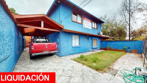 Se Aceptan Ofertas. Casa De 5 Dormitorios / 3b / 2 Estac