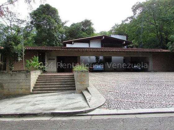Casa En Venta Lomas Del Mirador 