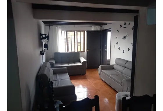 Se Vende Casa En Cervantes,manizales