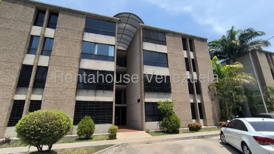 Apartamento En Alquiler En La Victoria Aragua 25-18083 Irrr