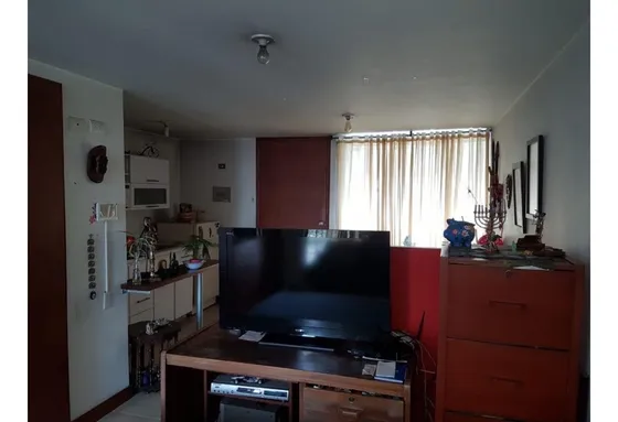 Venta Apartaestudio Av Santander Manizales