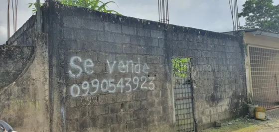 Vendo O Cambio Con Vehículo Lote De 95m2 7x14