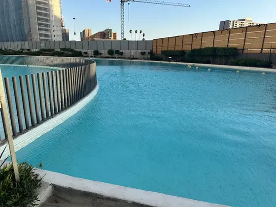 Excelente Depto. Ubicado Al Lado Metro Carlos Valdovinos