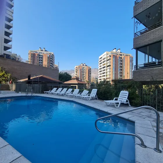 Condominio Bosques De La Pirámide