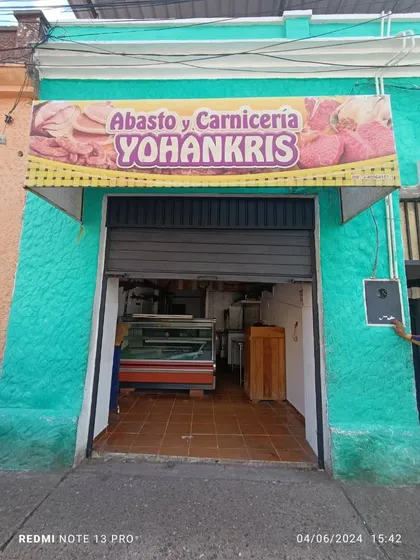 Mobiliario De Carniceria En La Ermita En Venta