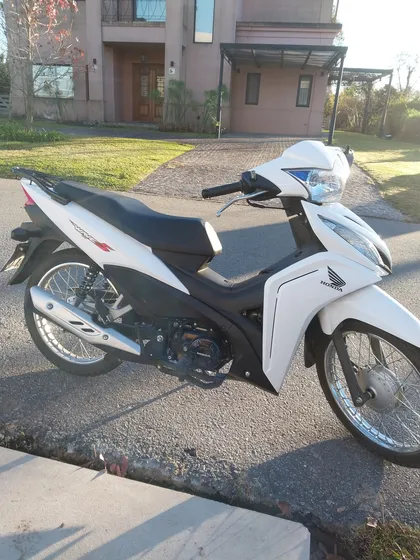 Honda Wave