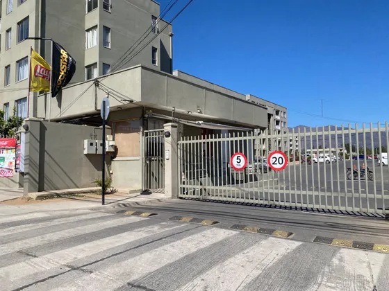 Arriendo Año Corrido Limache - Paola Azocar