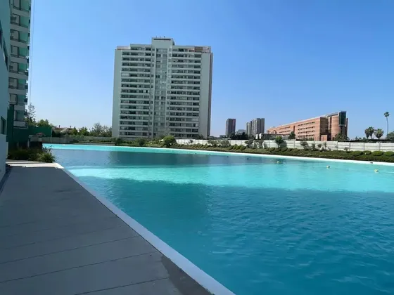 Oportunidad! Departamento Mariposa Condominio Laguna Centro