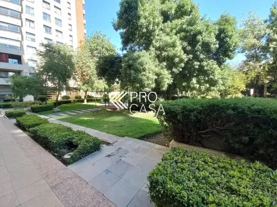 Departamento En Venta En Las Condes