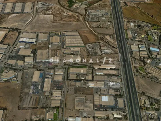 Suelo En Arriendo En Quilicura