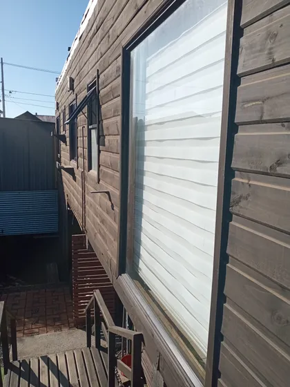 Vendo Casa En Mariscadero Pelluhue