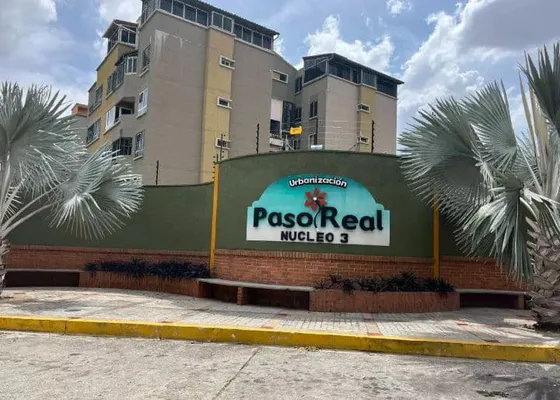 Penthouse Duplex San Diego Carabobo Res. Paso Real (mer)