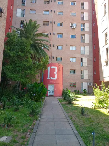 Depto. 4 Amb. - Venta