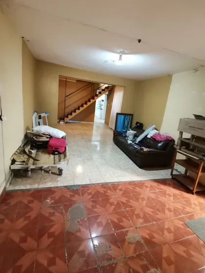 Casa Central 3 Dormitorios 3 Baños Patio Y Mini Departamento