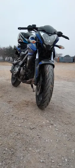 Bajaj 2015