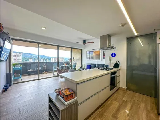 Venta Apartamento En Casa Bosque Condominio Vertical Cañaveral