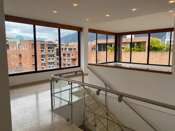 En Venta Ph En Campo Alegre