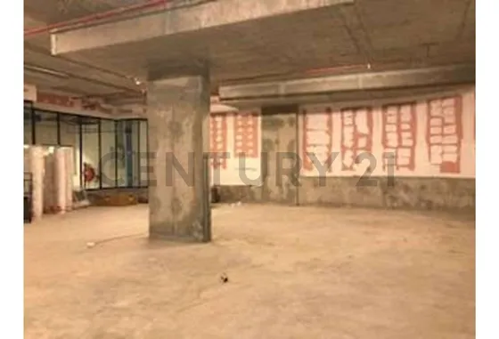 Arriendo Local Comercial En Américo Vespucio Sur
