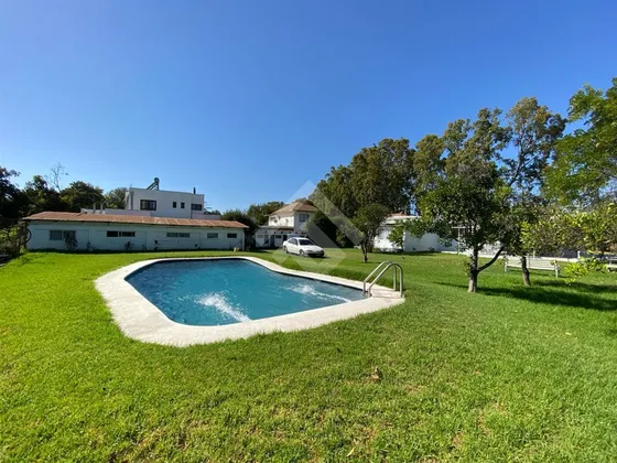 Sitio Urbano En Venta 3700 Mts2 En Centro De Isla De Maipo