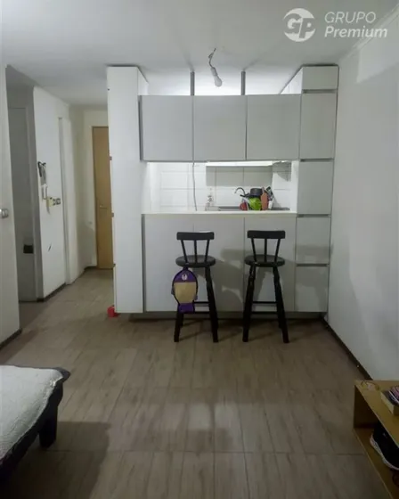 Departamento En Venta 2d-2b-1 Bodega En Santiago