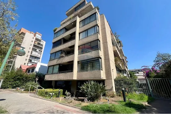 Arriendo Duplex 2d-2b-ey2b Vista Depejada
