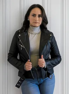 Chaquetas Bershka Mujer MercadoLibre 📦