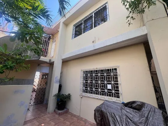 Venta O Alquiler Casa En Naco