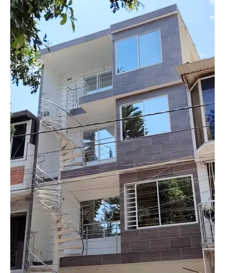 Venta De Casa En La Nueva Base